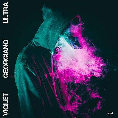 Pre Made Album Cover Firefly