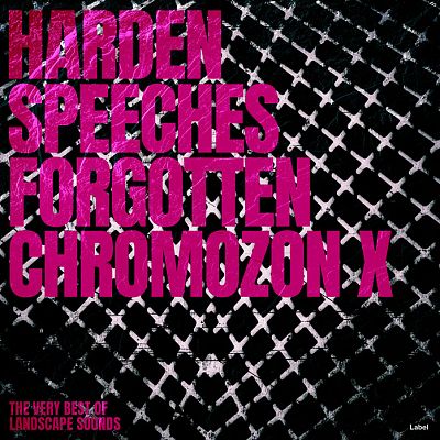 Pre Made Album Cover Cod Gray