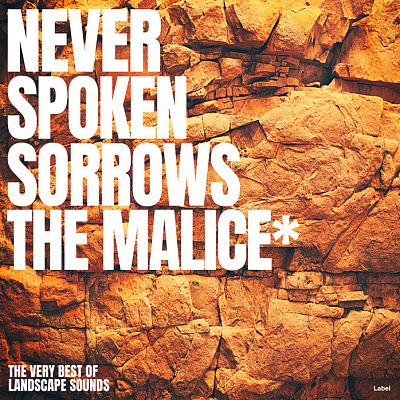 Pre Made Album Cover Copper