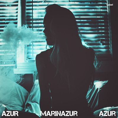 Pre Made Album Cover Tuna