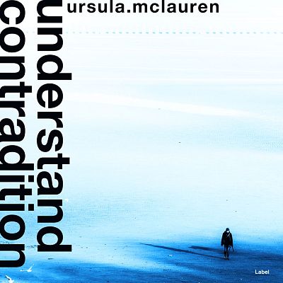 Pre Made Album Cover Chathams Blue