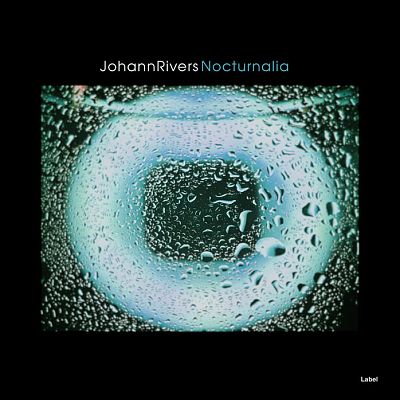 Pre Made Album Cover Racing Green