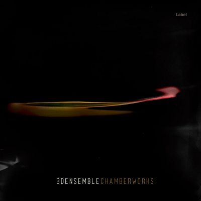 Pre Made Album Cover Rangoon Green