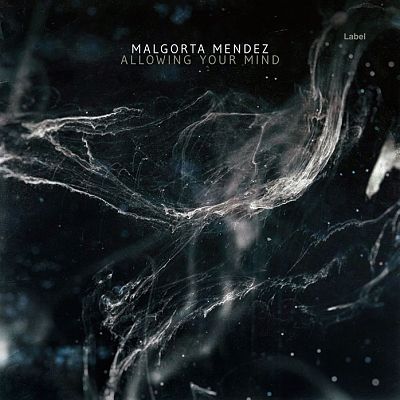 Pre Made Album Cover Woodsmoke