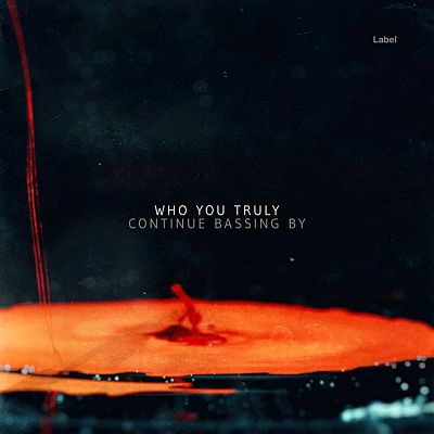 Pre Made Album Cover Tango