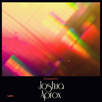 Pre Made Album Cover Cinder