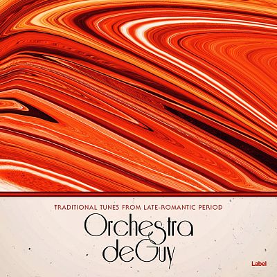 Pre Made Album Cover Tia Maria