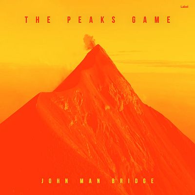 Pre Made Album Cover Vermilion