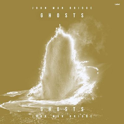 Pre Made Album Cover Driftwood