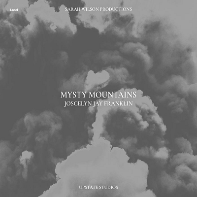 Pre Made Album Cover Dove Gray