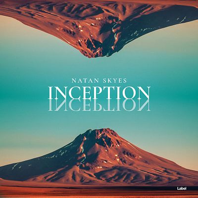 Pre Made Album Cover Breaker Bay