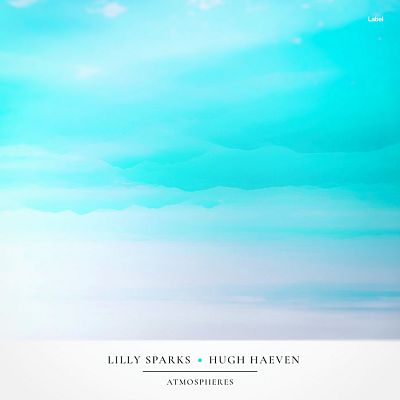 Pre Made Album Cover Mint Tulip