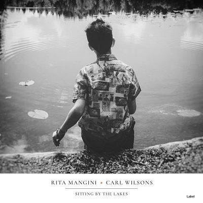 Pre Made Album Cover Nobel