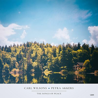 Pre Made Album Cover Botticelli