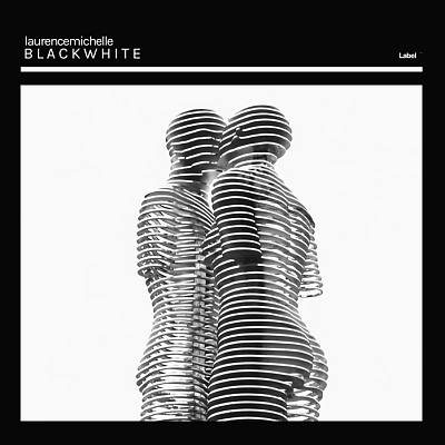 Pre Made Album Cover Seashell