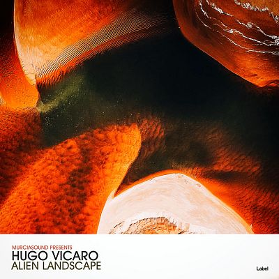 Pre Made Album Cover Zeus