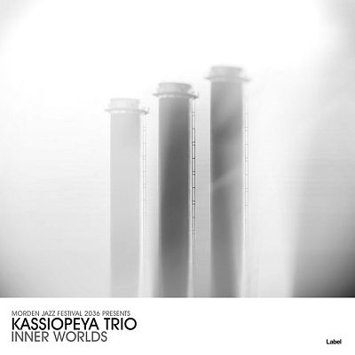 Pre Made Album Cover Alto