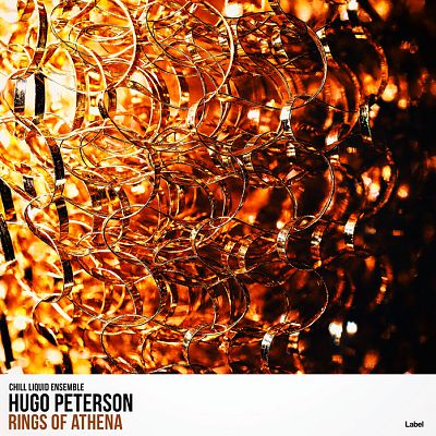 Pre Made Album Cover Crowshead