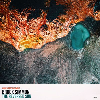 Pre Made Album Cover Cape Cod