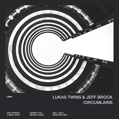 Pre Made Album Cover Thunder