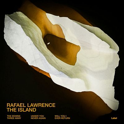 Pre Made Album Cover El Paso