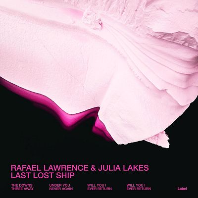 Pre Made Album Cover Cherub