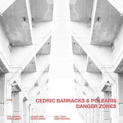 Pre Made Album Cover Mercury