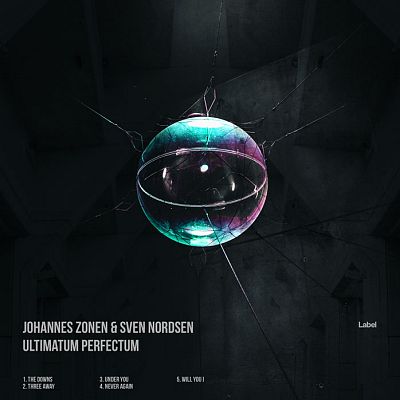 Pre Made Album Cover Bunker