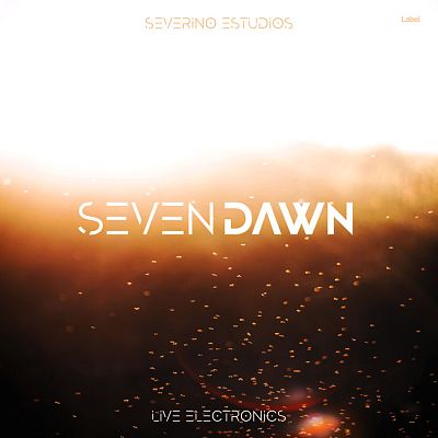 Pre Made Album Cover Coffee Bean