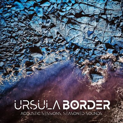 Pre Made Album Cover Charade