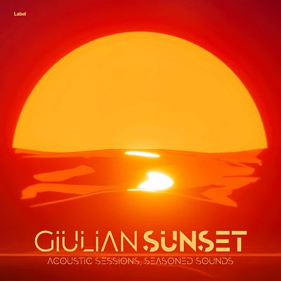 Pre Made Album Cover Grenadier