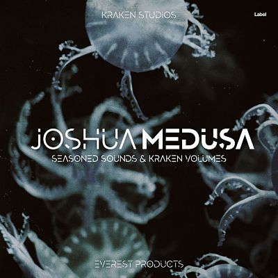 Pre Made Album Cover Tuatara