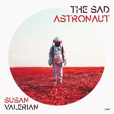 Pre Made Album Cover Pampas