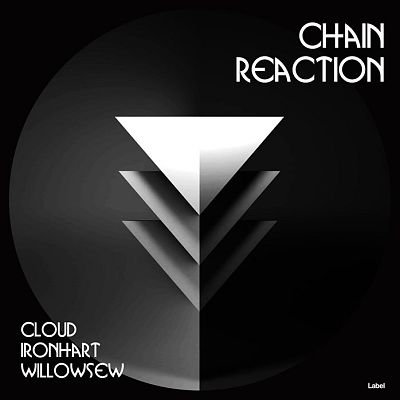 Pre Made Album Cover Cod Gray