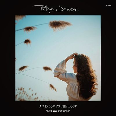 Pre Made Album Cover Night Rider