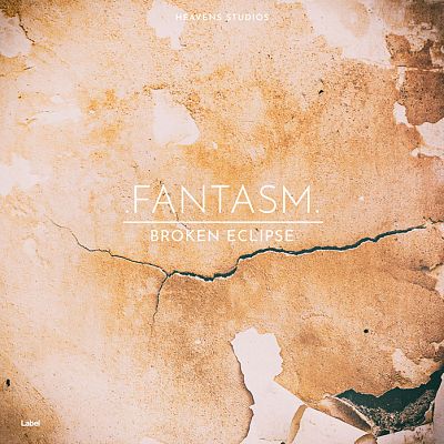 Pre Made Album Cover Cashmere