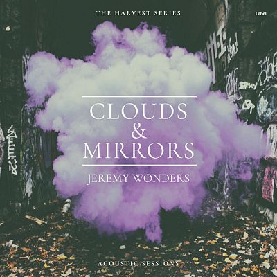 Pre Made Album Cover Cape Cod