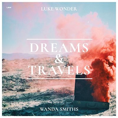 Pre Made Album Cover Cold Turkey