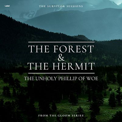 Pre Made Album Cover Racing Green