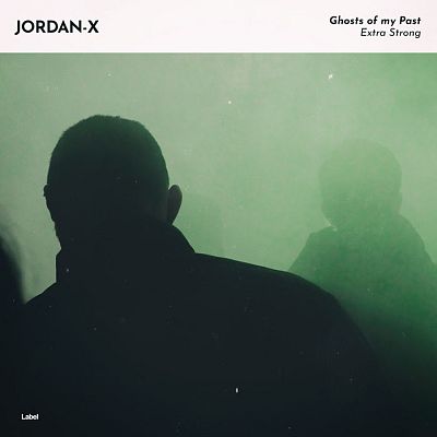 Pre Made Album Cover Envy