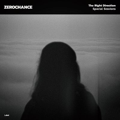 Pre Made Album Cover Mine Shaft