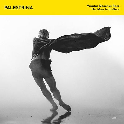 Pre Made Album Cover Alto