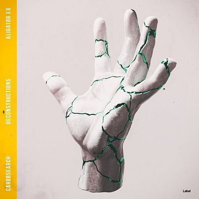 Pre Made Album Cover Swiss Coffee