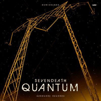 Pre Made Album Cover Night Rider