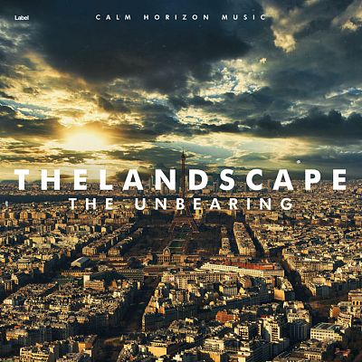 Pre Made Album Cover Cape Cod