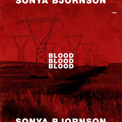 Pre Made Album Cover Tamarillo