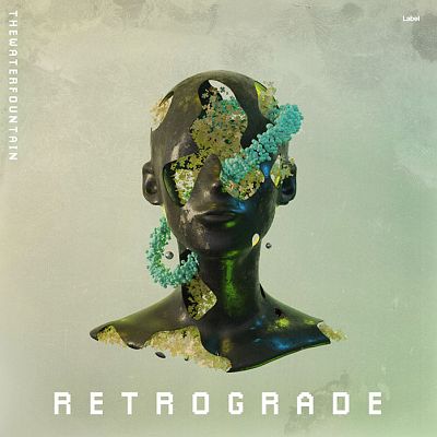 Pre Made Album Cover Rainee