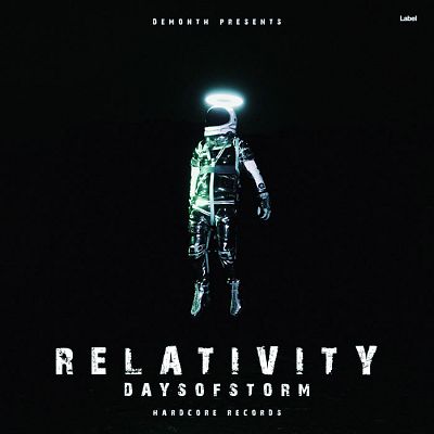 Pre Made Album Cover Aztec