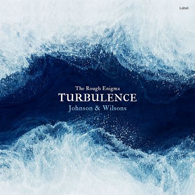 Pre Made Album Cover Downriver