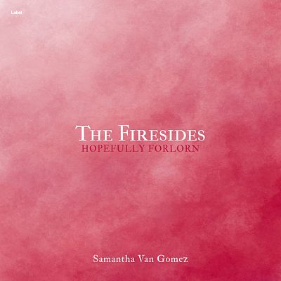 Pre Made Album Cover Charm